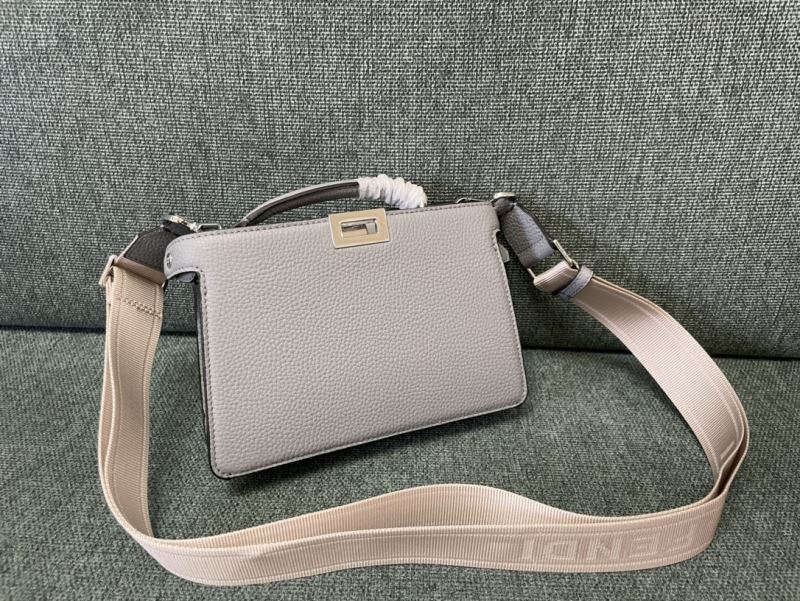 Fendi Top Handle Bags